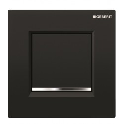 Pisuāra pneimatiskā poga Geberit Sigma30, 116.017.KM.1