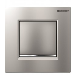 Pisuāra pneimatiskā poga Geberit Sigma30, 116.017.KN.1