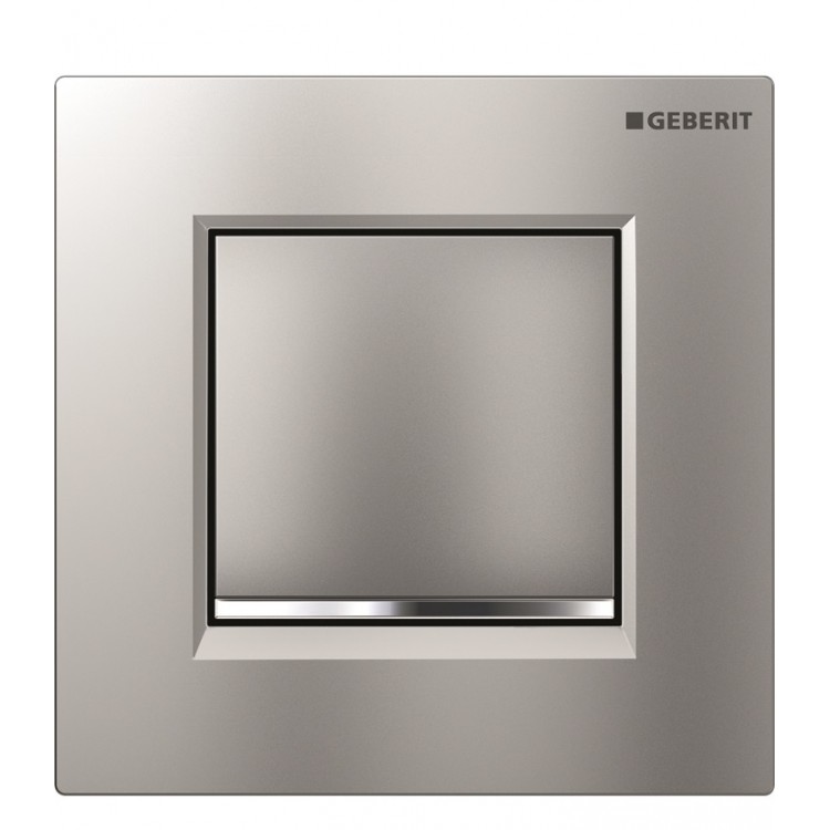 Pisuāra pneimatiskā poga Geberit Sigma30, 116.017.KN.1