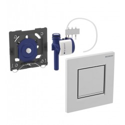 Pisuāra pneimatiskā poga Geberit Sigma30, 116.017.KN.1