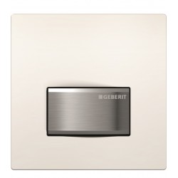 Pisuāra pneimatiskā poga Geberit Sigma50, 116.016.11.1