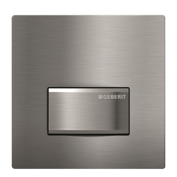 Pisuāra pneimatiskā poga Geberit Sigma50, 116.016.GH.1