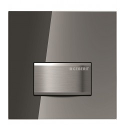 Pisuāra pneimatiskā poga Geberit Sigma50, 116.016.SD.1