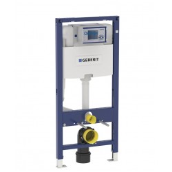 Iebūvējamais rāmis tualetes podam Geberit Duofix Omega, 111.060.00.1