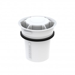 Hibrīdsifons bezūdens pisuāriem Geberit hibrīdsifons. 116.066.00.1