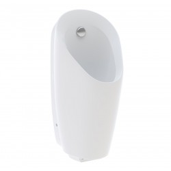 Pisuārs ar integrētu sensora bloku Geberit Preda 230V, 116.072.0