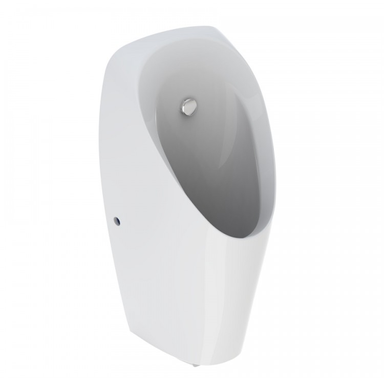 Pisuārs ar integrētu sensora bloku Geberit Tamina 230V, 116.142.