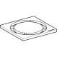 Trapa dizaina nosegreste Geberit Circle, 154.311.00.1