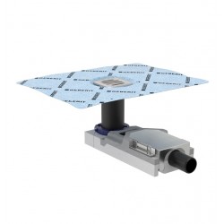 Traps Geberit D40, 154.052.00.1