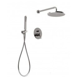 Dušas sistēma Giulini Surf 5813KB