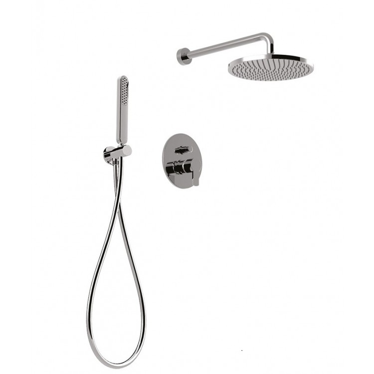 Dušas sistēma Giulini Surf 5813KB