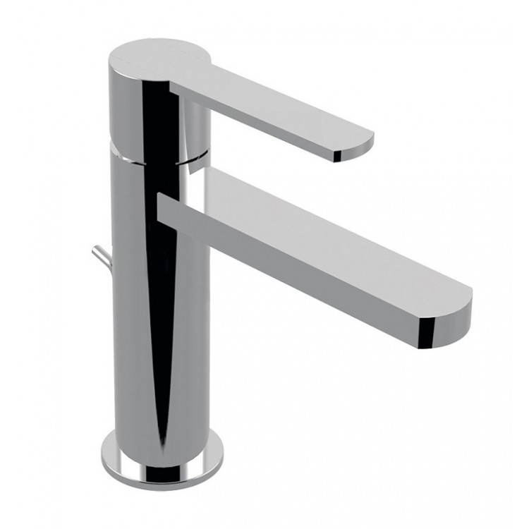 Izlietnes maisītājs GIULINI SURF, hroms 5805A