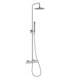 Termostata dušas sistēma Giulini SURF 8225WC-SH25