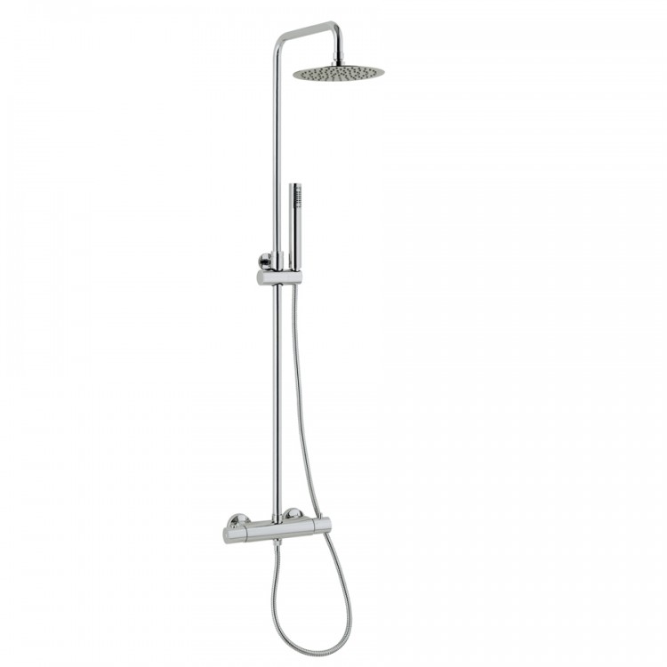 Termostata dušas sistēma Giulini SURF 8225WC-SH25