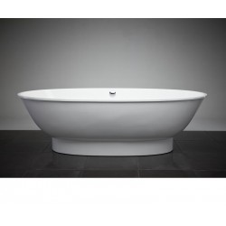 Brīvi stāvoša vanna Vispool GLORIA 1840x900