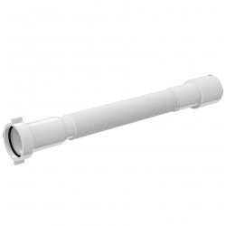 Gofra ar plastmasas uzgriezni 11/4 x 32/40, 7450004