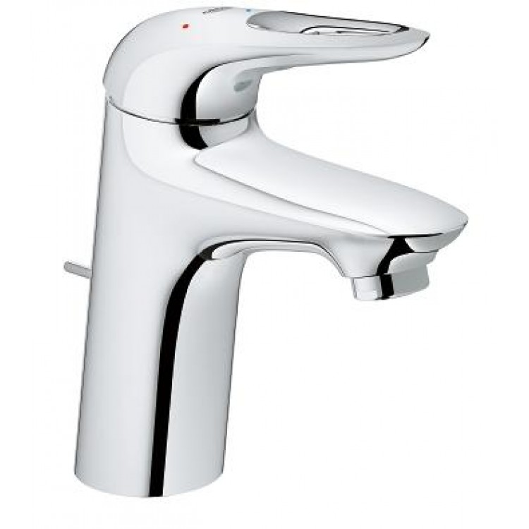 Izlietnes maisītājs Grohe Eurostyle New M, 23374003