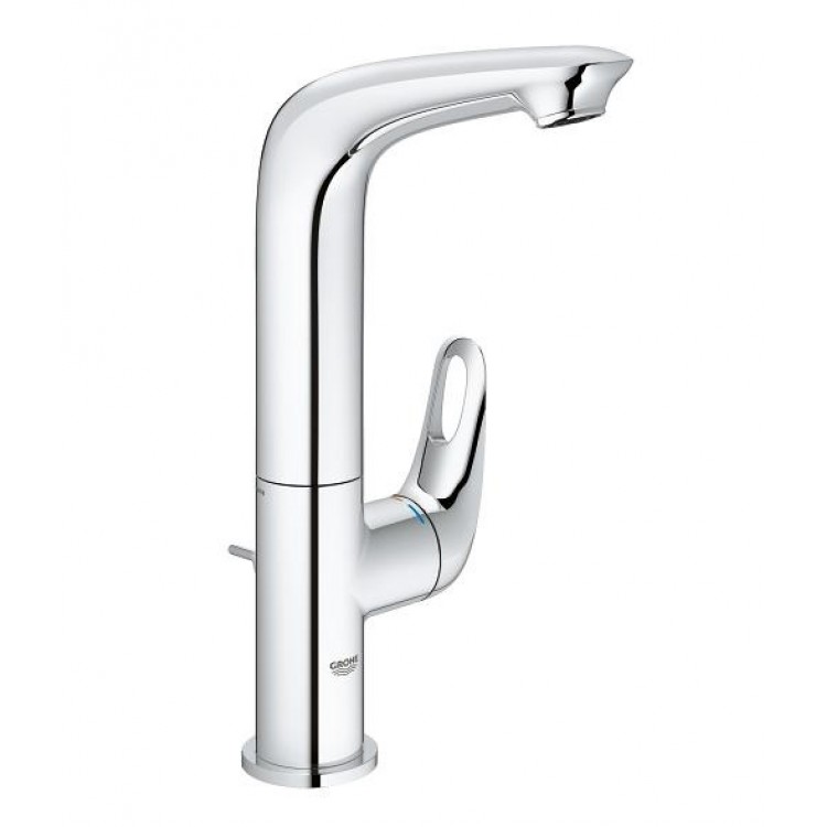 Izlietnes maisītājs Grohe Eurostyle New L, 23569003