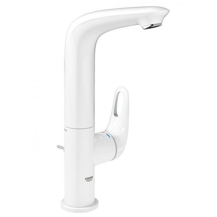 Izlietnes maisītājs Grohe Eurostyle New L, 23569LS3