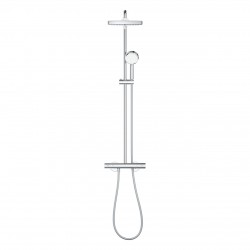 Termostata dušas sistēma Grohe Tempesta Cosmo Cube 250, 26689000