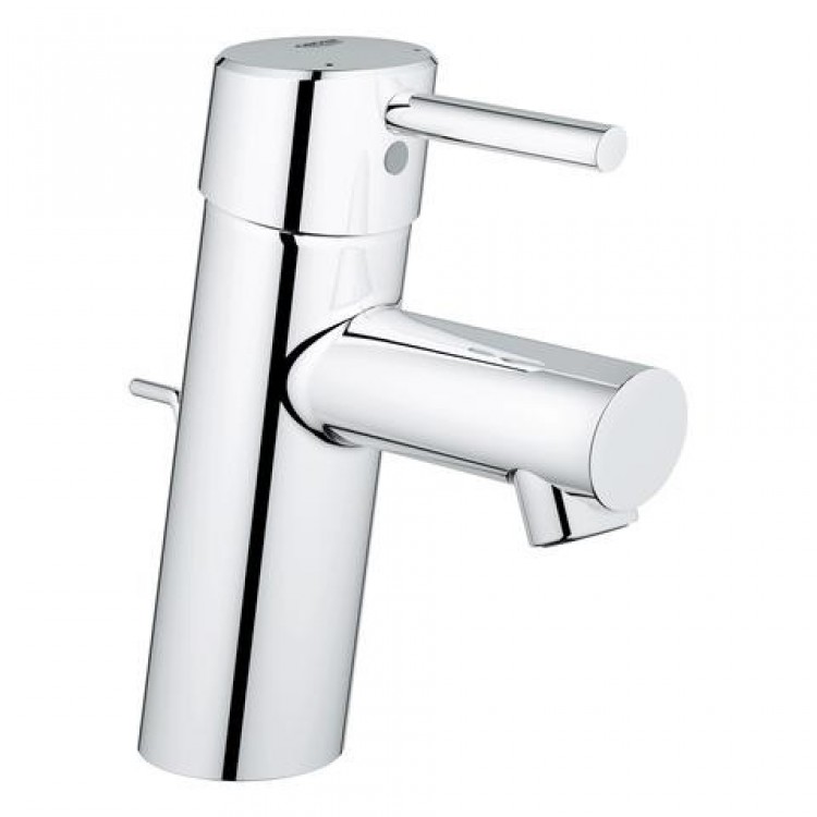 Izlietnes maisītājs Grohe CONCETTO, 32204 001