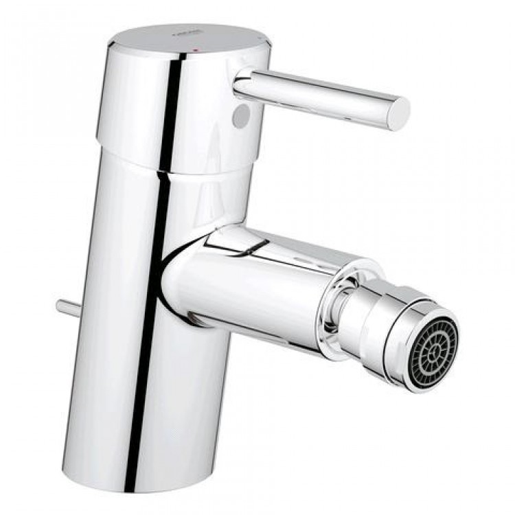 Bidē maisītājs Grohe CONCETTO, 32208 001