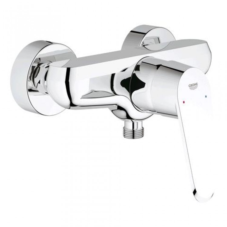 Dušas maisītājs Grohe Eurodisc Cosmo, 33569 002