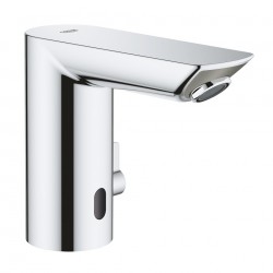 Izlietnes maisītājs GROHE Bau Cosmopolitan E 6V, 36451000