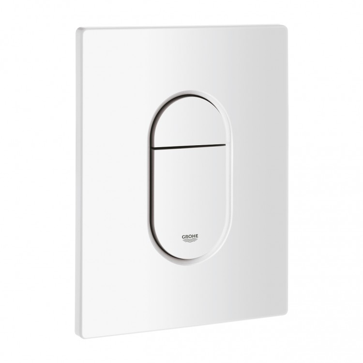 Noskalošanas taustiņš Grohe Arena Cosmo, 38844SH0