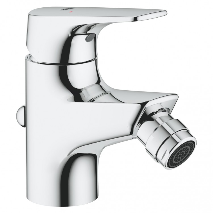 Bidē maisītājs Grohe BauFlow, 23754000