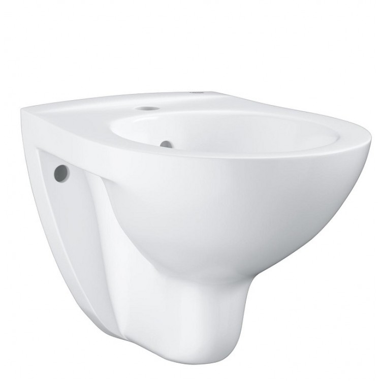 Bidē piekaramais Grohe Bau Ceramic, 39433000