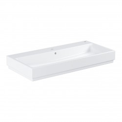 Vannas istabas izlietne Grohe Cube Ceramic 100x49cm, 3938600H
