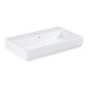Vannas istabas izlietne Grohe Cube Ceramic 80x49cm, 3946900H