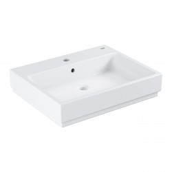 Vannas istabas izlietne Grohe Cube Ceramic 60x49cm, 3947300H