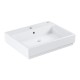 Vannas istabas izlietne Grohe Cube Ceramic 60x49cm, 3947300H