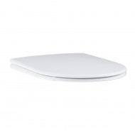 Tualetes poda vāks ar Soft Close Grohe Essence, 39577000
