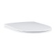 Tualetes poda vāks ar Soft Close Grohe Essence, 39577000