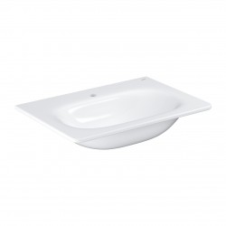 Vannas istabas izlietne Grohe Essence 70x49cm, 3956400H