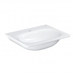 Vannas istabas izlietne Grohe Essence 60x49cm, 3956500H