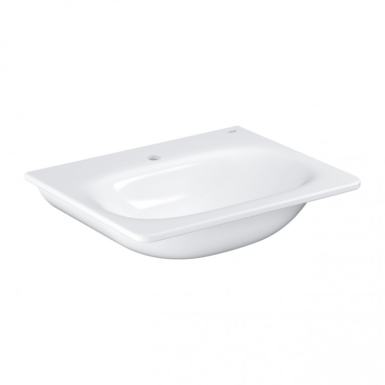 Vannas istabas izlietne Grohe Essence 60x49cm, 3956500H