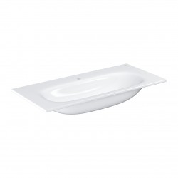 Vannas istabas izlietne Grohe Essence 100x46cm, 3956600H