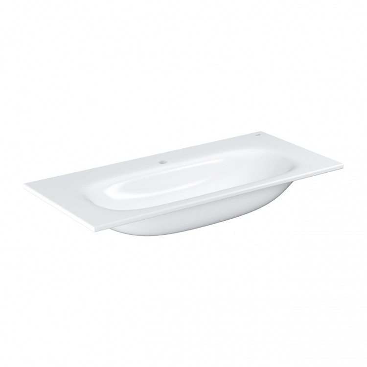Vannas istabas izlietne Grohe Essence 100x46cm, 3956600H