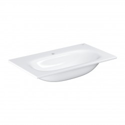 Vannas istabas izlietne Grohe Essence 80x46cm, 3956700H