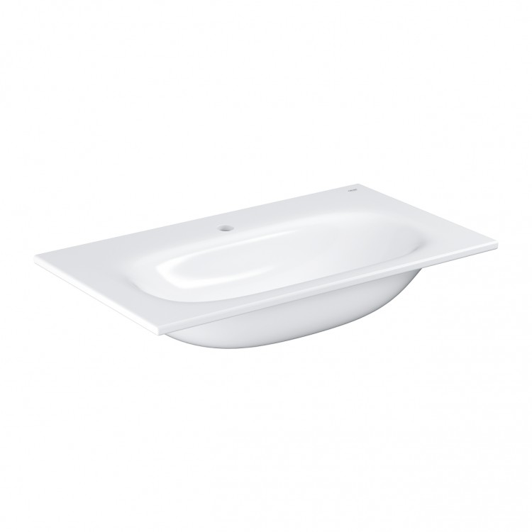 Vannas istabas izlietne Grohe Essence 80x46cm, 3956700H