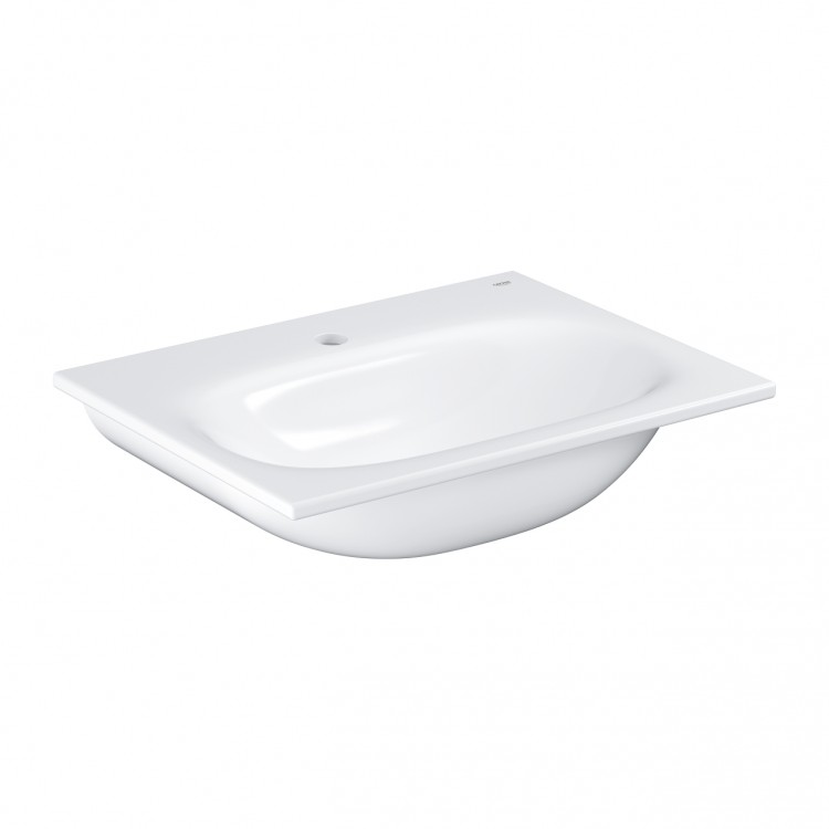 Vannas istabas izlietne Grohe Essence 60x46cm, 3956800H