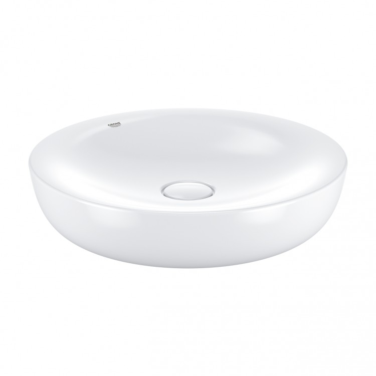 Vannas istabas uzliekamā izlietne Grohe Essence D45cm, 3960900H