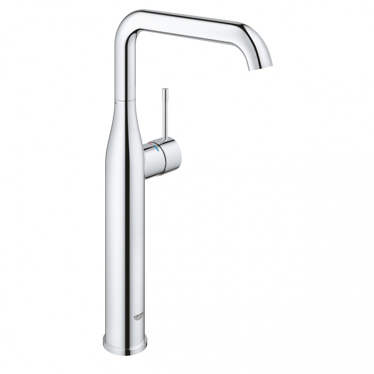 Izlietnes maisītājs paaugstināts Grohe Essence XL, 32901001