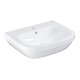 Vannas istabas izlietne Grohe Euro Ceramic 65x51cm, 3932300H