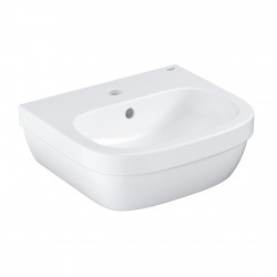 Vannas istabas izlietne Grohe Euro Ceramic 45x40cm, 39324000