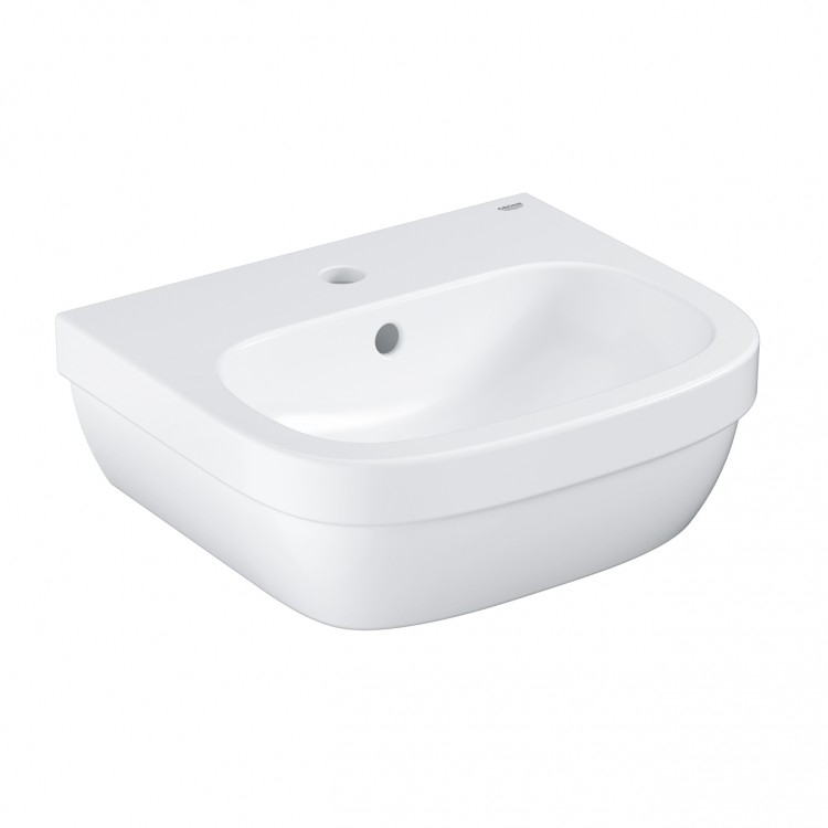 Vannas istabas izlietne Grohe Euro Ceramic 45x40cm, 3932400H
